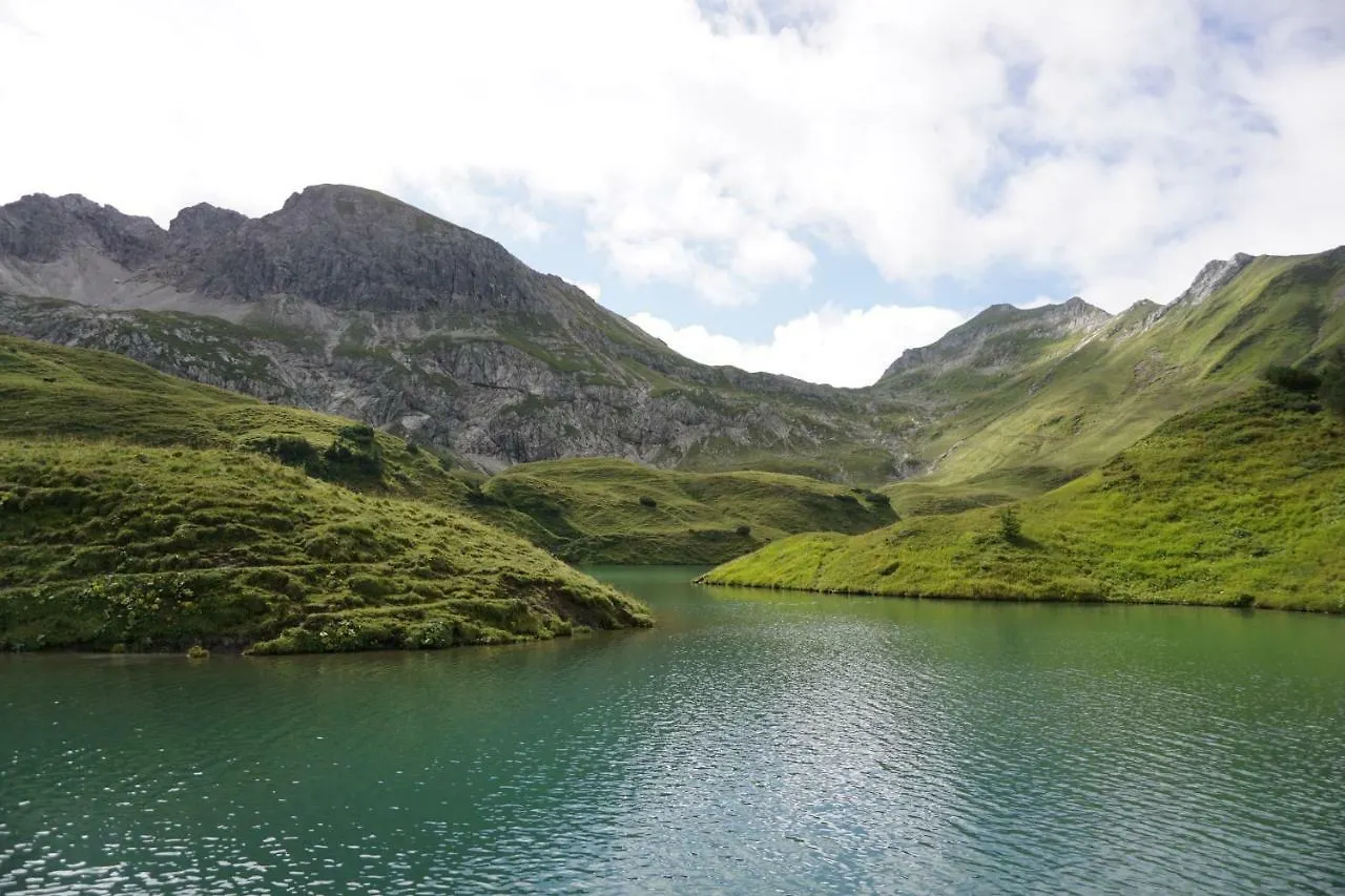 Bergfrieden Διαμέρισμα Pfronten
