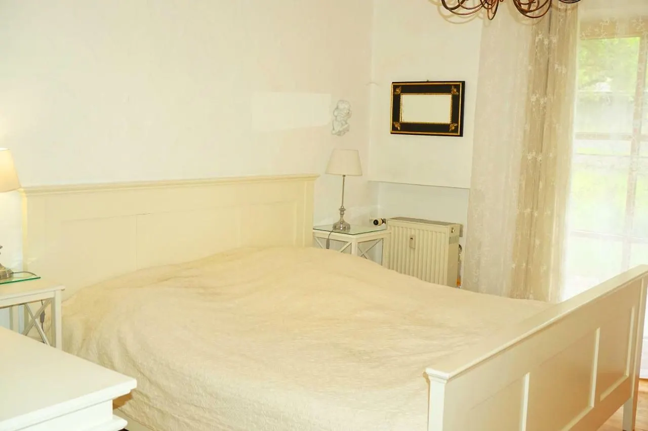 Bergfrieden Apartment Pfronten